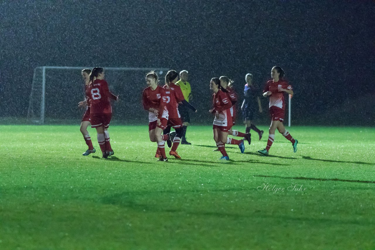 Bild 231 - Frauen TuS Tensfeld - TSV Wiemersdorf : Ergebnis: 4:2